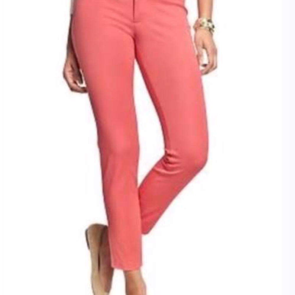 Old Navy Pixie Pants Size 2
